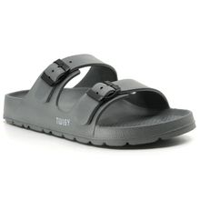 Twigy M0592 Füme Erkek Terlik