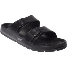 Twigy M0593 Tw Justin Siyah Erkek Terlik