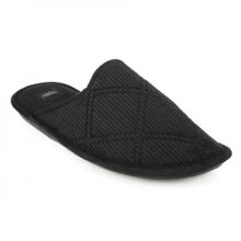 Twigy TT0513 TW Roger Siyah Erkek Terlik