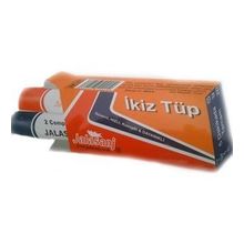 Twin Jalasanj 18 gr Gum İkiz Tüp İran Yapıştırıcısı