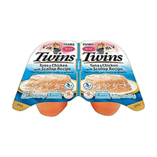Twin Packs Tavuklu Kedi Ödül Jölesi 35 gr 2 Adet