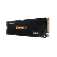 Twinmos 1Tb M.2 Nvme Okuma 5000- Yazma 4800Mb Soğutuculu Ssd-Nvcx1tbg42280 Ssd Disk