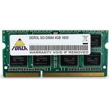 Twinmos DDR3 8GB 1600MHz 1.35V Low Voltage Notebook Ram Bellek