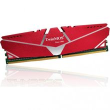 Twinmos DDR4 32GB 3200MHz Desktop Ram