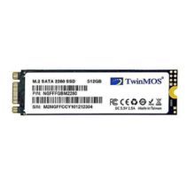 Twinmos NGFFFGBM2280 SATA 3.0 512GB M.2 SSD