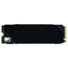 Twinmos NV1TBG42280 1 TB 7500-6800 MB-s M.2 PCIe Gen4 NVMe 22x80 3DNAND Harddisk SSD