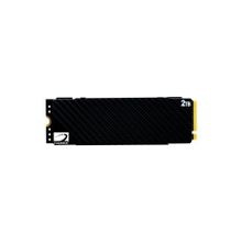 Twinmos NV2TBG42280 2 TB 7500-6800 MB/s PCIe Gen4 NVMe M.2 22x80 Harddisk SSD