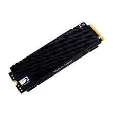 TwinMOS NV2TBG42280, 2TB, 7500-6800Mb/s, Gen4, NVMe PCIe M.2, SSD, TLC, 3DNAND (Soğutuculu)