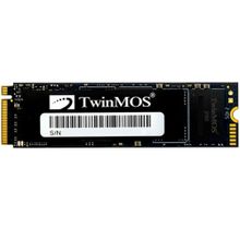 Twinmos NVMEGGBM2280 1 TB M.2 Pcle Nvme SSD Disk