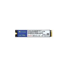 Twinmos TLC 3DNAND 2 TB M.2 PCIe GEN3 NVMe SSD