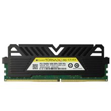 Twinmos TMMDD416GB3200DKBX6 16 GB DDR4 3200 Soğutuculu DT PC Ram
