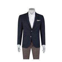 Twn 1EF04YT17464M101 Slim Fit Erkek Ceket