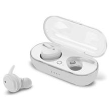 Tws 4 Kablosuz Beyaz Bluetooth Kulaklık