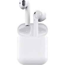Tws Airpods Pro 2. Nesil Bluetooth Kulaklık beyaz