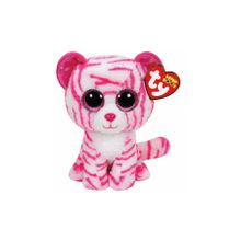 Ty 150079TY36180 Beyaz Kaplan 15 cm Reg Peluş Oyuncak