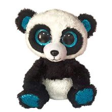 Ty Beani Boo's Bamboo Panda 15 cm Peluş Oyuncak