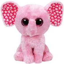 Ty Beanie Boos Pempe 25 cm Fil Sugar Peluş