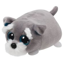 Ty Teeny Jack Köpek 10 cm Peluş Oyuncak