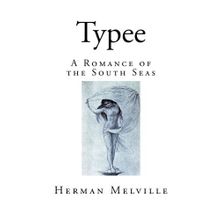 Typee (İngilizce) - Herman Melville