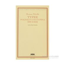 Typee Polinezya Hayatında Bir Bakış - Herman Melville