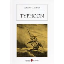 Typhoon - Joseph Conrad