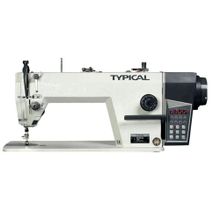 Typical GC-6910A-MD3T Kafadan Motorlu Elektronik Düz Dikiş Makinesi