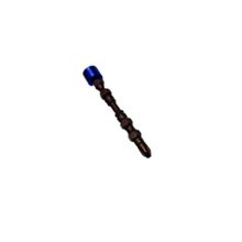 Tyson TYS9681 PH2X65 mm S2 Çeliği Çift Yönlü Mıknatıs Uçlu Bits Uç