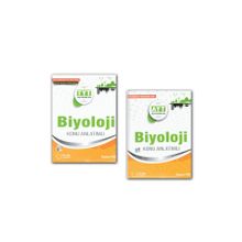 TYT AYT Biyoloji Konu Anlatımı 2 Kitap Set -Palme Yayınevi