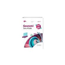 TYT AYT Geometri Joker Soru Kitabı Palme Yayınevi