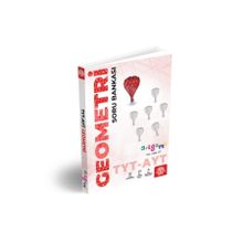 Tyt Ayt Geometri Origami Soru Bankası - Tammat Yayıncılık
