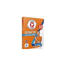 TYT AYT Geometri Video Ders Anlatım Kitabı Paraf Z Takım - Paraf Yayınları