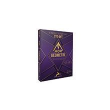 TYT AYT Mor Geometri Soru Kütüphanesi - Paraf Yayınları
