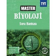 TYT Biyoloji Master Soru Bankası - Okyanus Yayınları