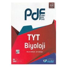 TYT Biyoloji Planlı Ders Föyü PDF Eğitim Vadisi Yayınları