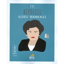 TYT Biyoloji Soru Bankası-BYS Kafası Yayınları