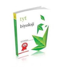 TYT Biyoloji Soru Bankası ​Zafer Yayınları