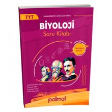 TYT Biyoloji Soru Kitabı-Polimat Yayınları