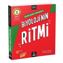 TYT Biyolojinin Ritmi-Arı Yayıncılık
