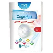 TYT Coğrafya Soru Bankası Doğru Orantı Yayınları