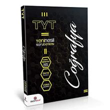 TYT Coğrafya Video Konu Anlatım ve Çözümlü Soru Bankası-Sistemplus Yayınları