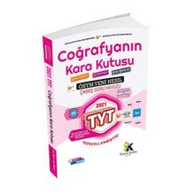 Tyt Coğrafyanın Kara Kutusu Dijital Çözümlü Konu Özetli Soru Bankası