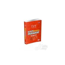 TYT Dizayn Yeni Nesil Sorularla Paragraf Soru Bankası / Editör Yayınları