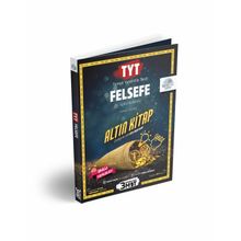 TYT Felsefe Altın Kitap Soru Bankası Tammat Yayıncılık
