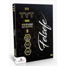TYT Felsefe Video Konu Anlatım ve Çözümlü Soru Bankası-Sistemplus Yayınları