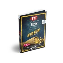 TYT Fizik Soru Bankası İlhan Bulut Tammat Yayıncılık