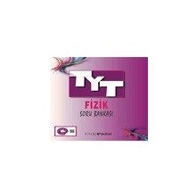 TYT Fizik Soru Bankası Kitap Vadisi Yayınları