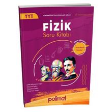 Tyt Fizik Soru Bankası-Polimat Yayınları