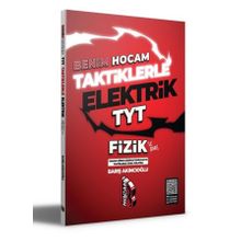 Tyt Fizik Taktiklerle Elektrik-Benim Hocam Yayınları