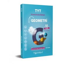 TYT Geometri Fasikül Anlatım Rehberi Test Okul Yayınları
