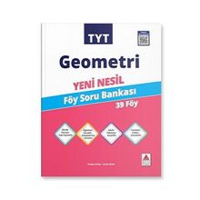 TYT Geometri Föy Soru Bankası